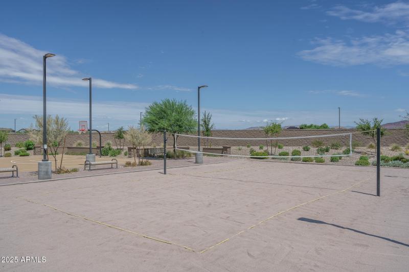 F1) SAND VB