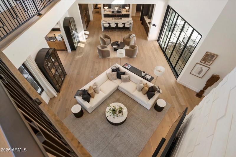 All new furnishings!