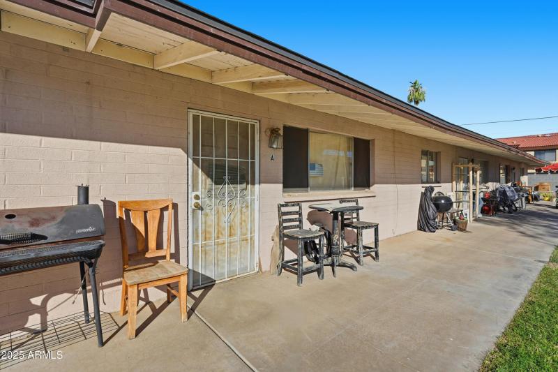 7820 E Heatherbrae Ave Unit A