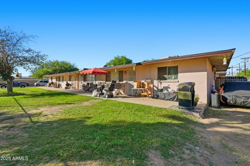 7820 E Heatherbrae Ave Unit C