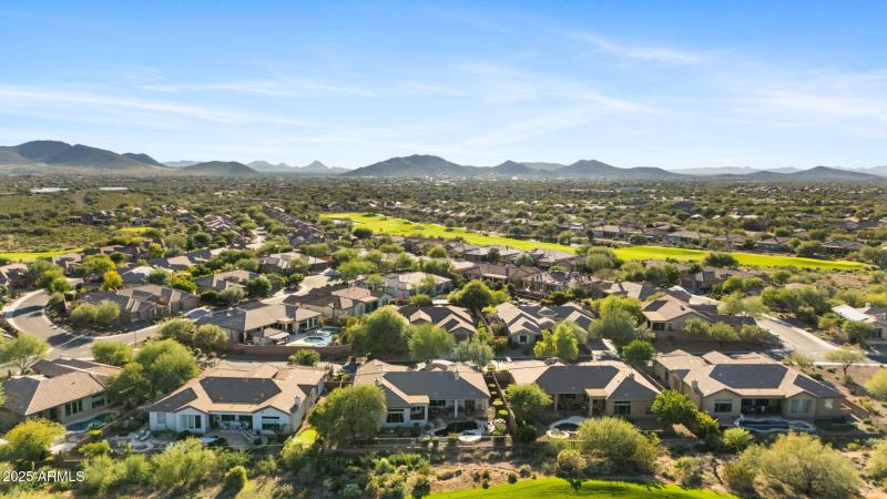 40406 N HAWK RIDGE TRL