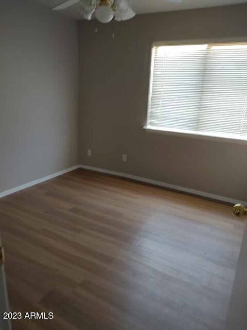 3rd bedroom