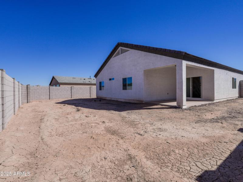 8504 W Teresita Drive