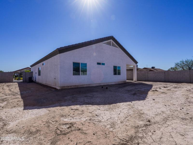 8504 W Teresita Drive