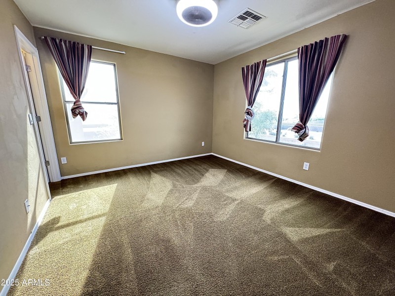 BEDROOM 3/4 UPSTAIRS