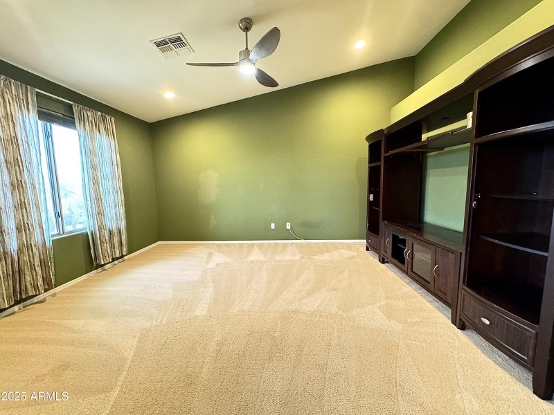 MEDIA ROOM/ FLEX SPACE