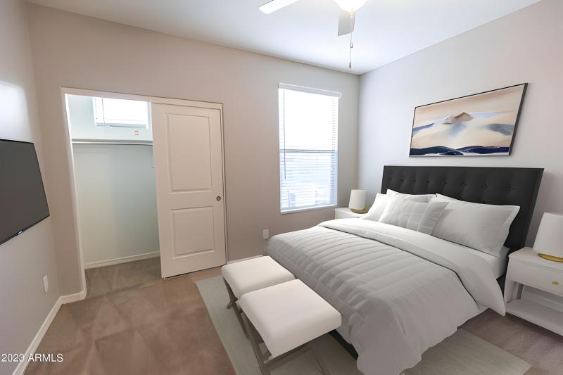 18 - Virtually Staged