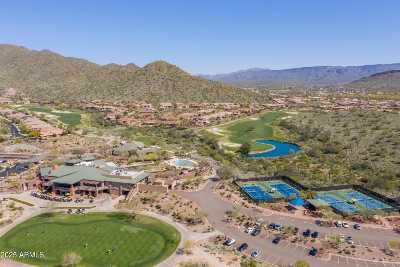 Ironwood Clubhouse