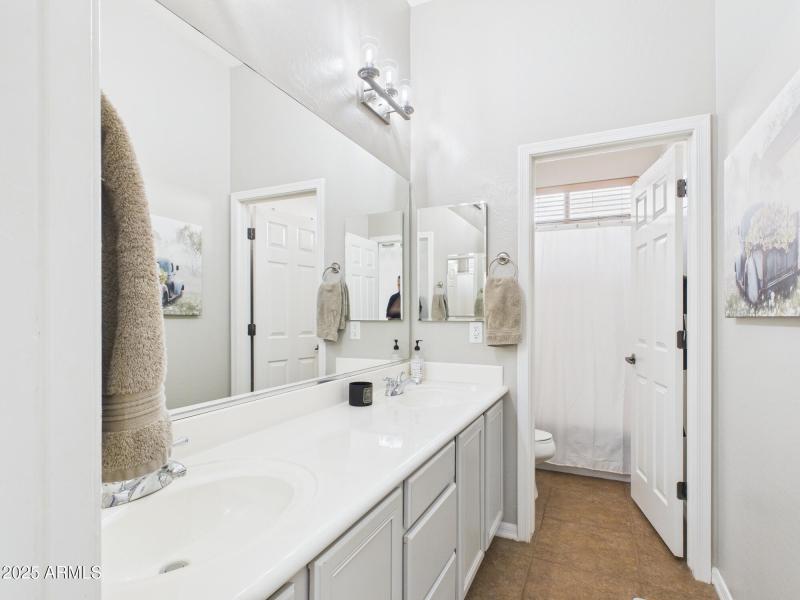 Functional Family Bath