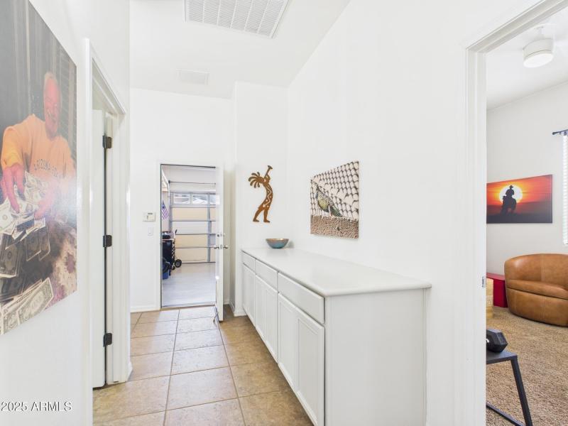 Practical & Functional Storage