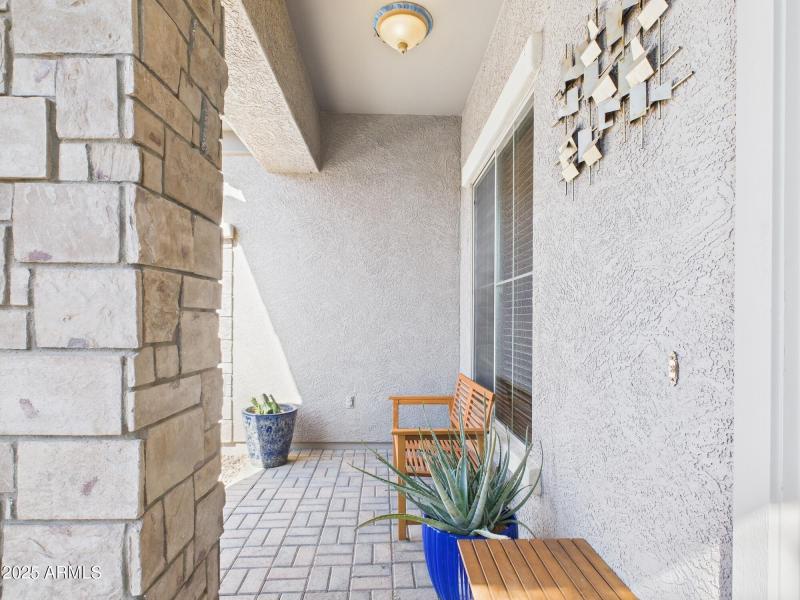 Charming & Functional