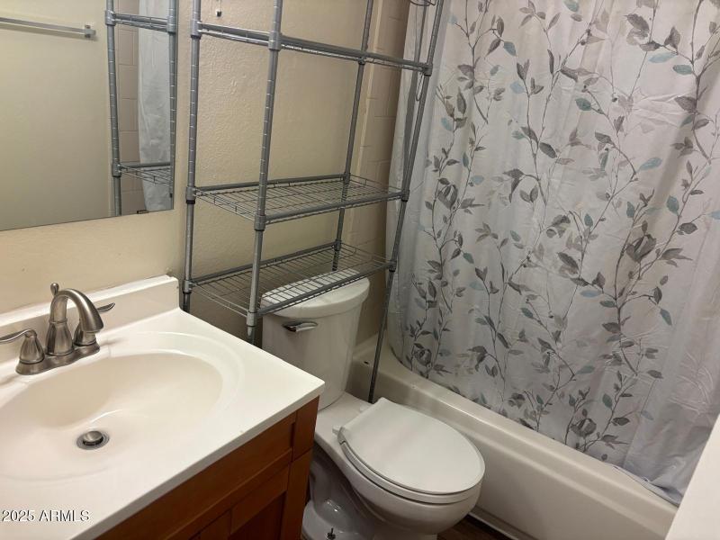 Guest Bathroom 2025