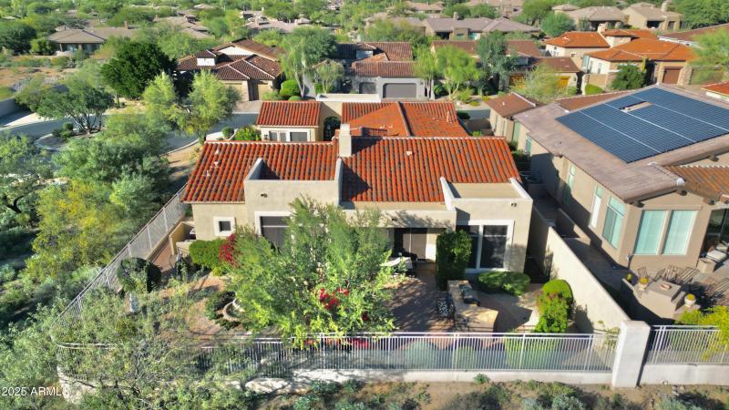 7407 E Camino Rayo De Luz_Aerial_8