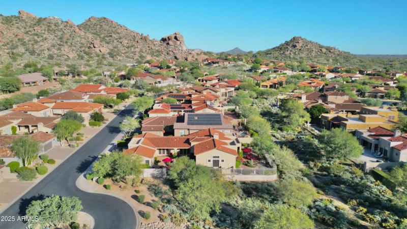 7407 E Camino Rayo De Luz_Aerial_7