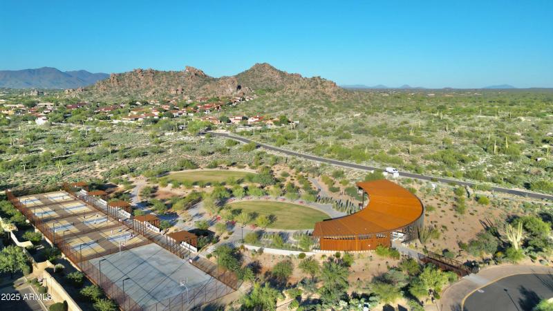 7407 E Camino Rayo De Luz_Aerial_15