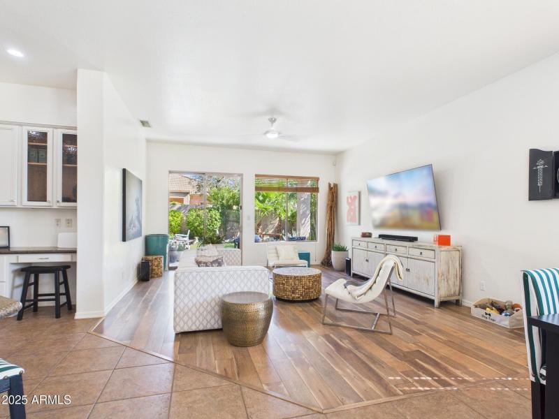 Seamless Flow & Style