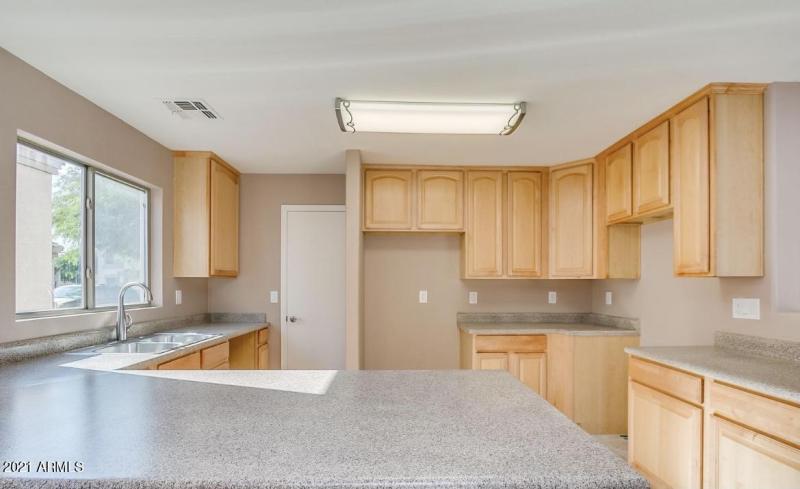 New Stainless Appliance installed