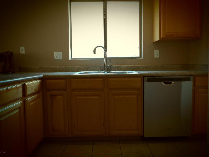 Stainless Dishwasher