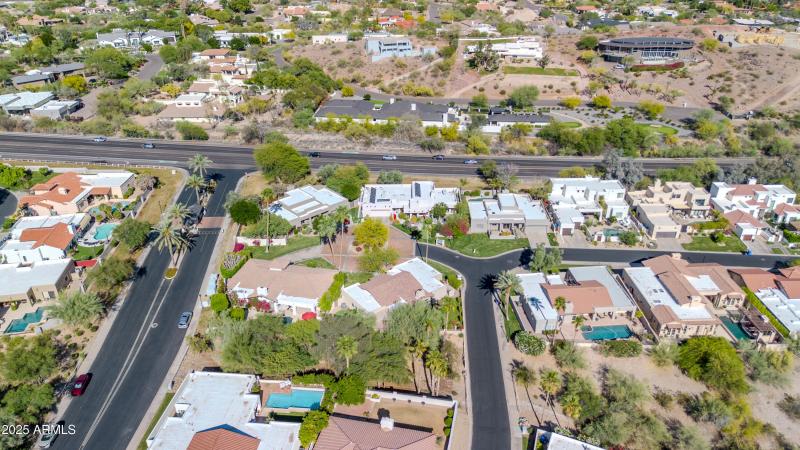 6139 N 31st Ct Drone-6