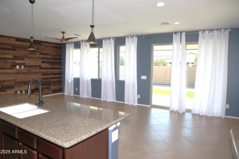 Large Open Floor Plan