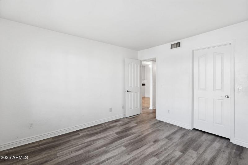 ANOTHER VIEW OF BED 2