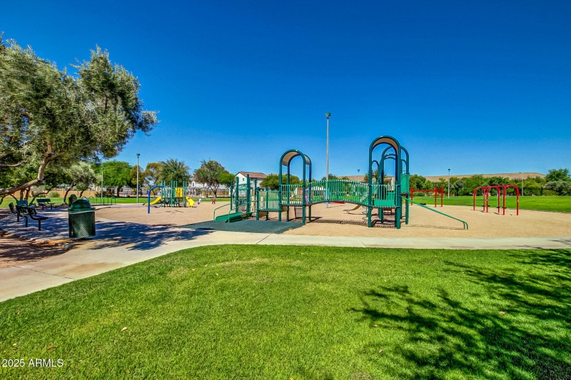 Community Park