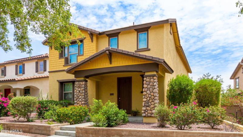 21051 W Wycliff Front II