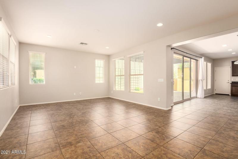 21051 W Wycliff Living Room