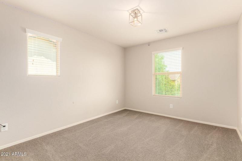 21051 W Wycliff Bedroom I