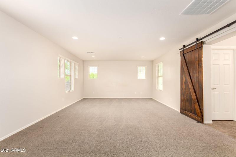 21051 W Wycliff Master Bedroom II