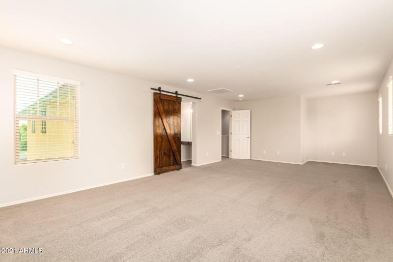 21051 W Wycliff Master Bedroom III