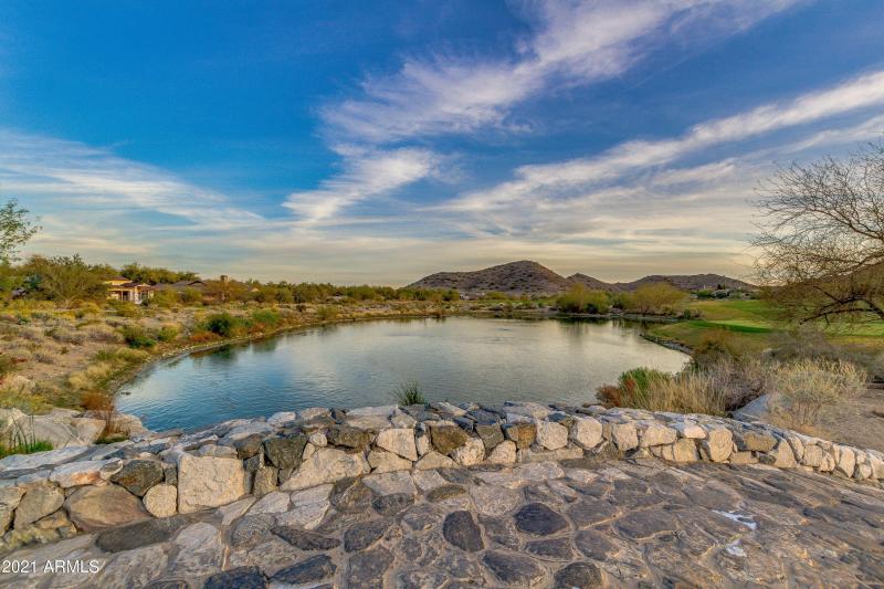 Verrado Community Golf Course II