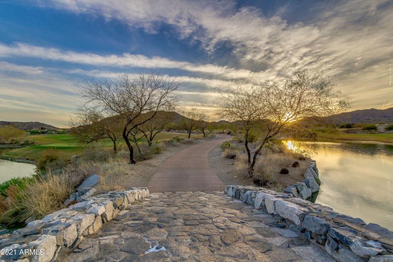 Verrado Community Golf Course