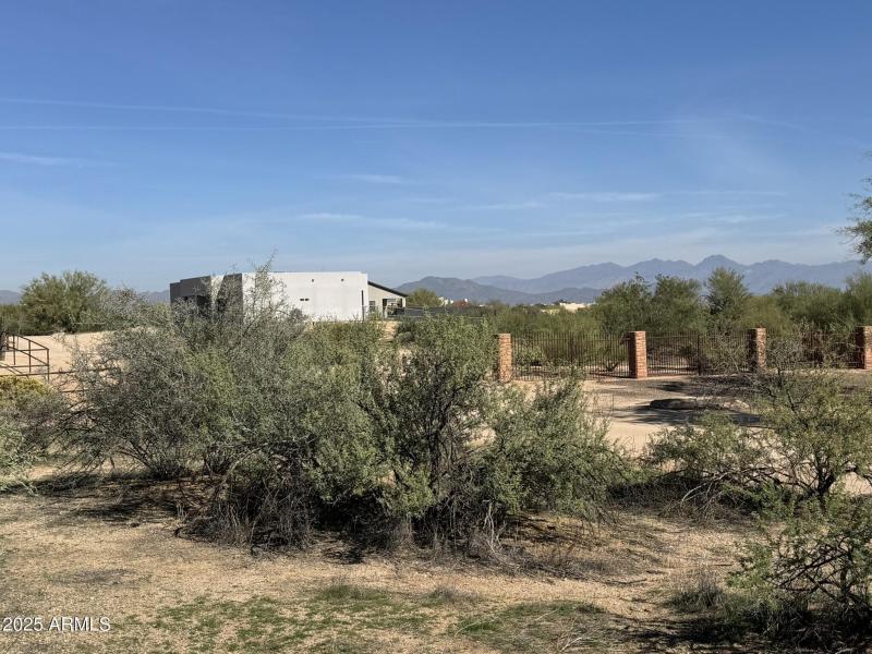 Close to Tonto Natl Forrest