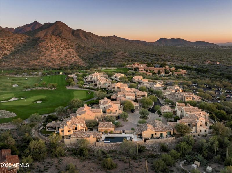 061_Community Aerial View