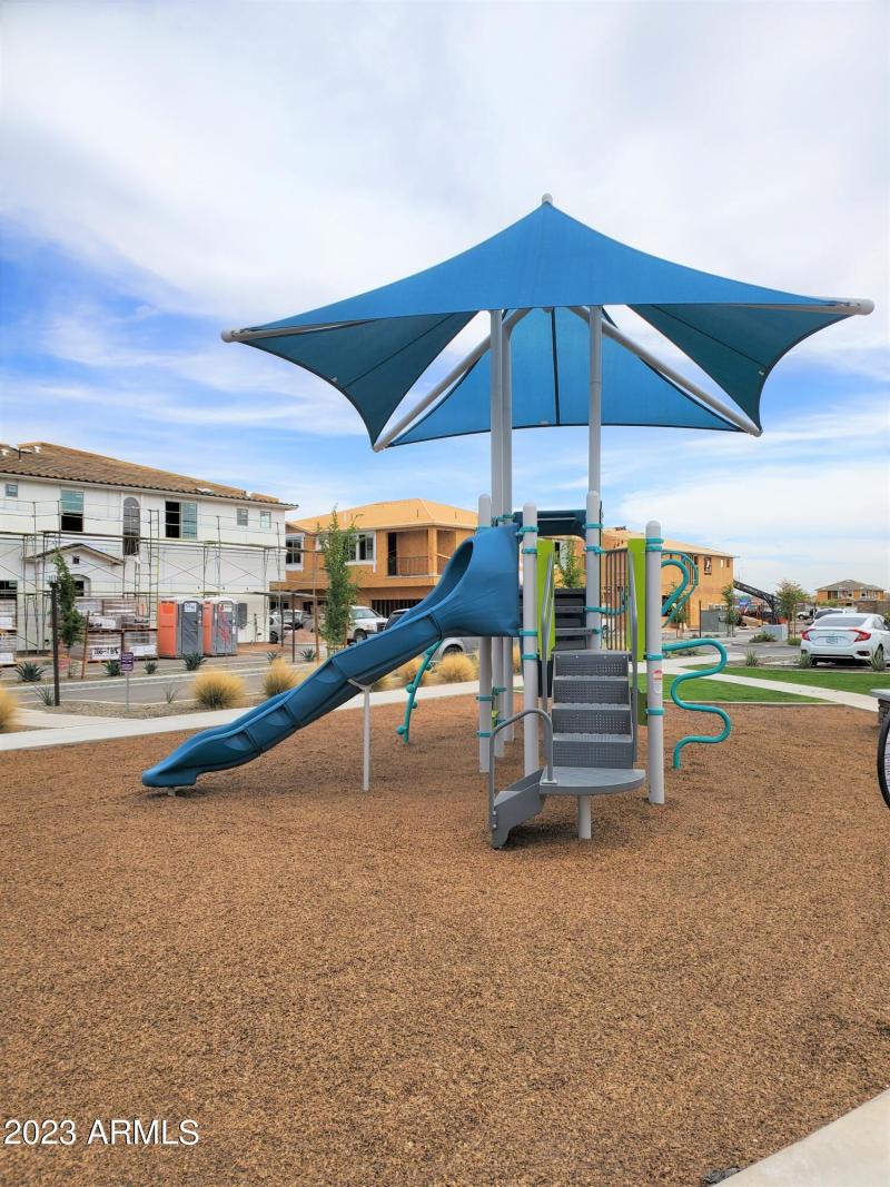 38-Community playground