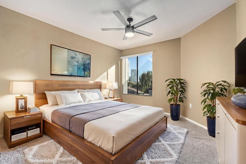 13-3rd - Bedroom - Scandinavian - 6