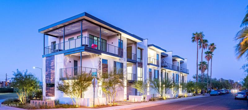 MZLUX_Boutique Host Short Term Rental_Sc