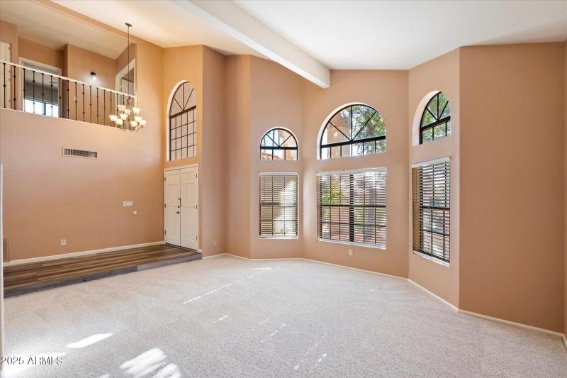 font livingroom