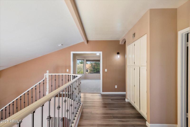 additional built-in storage