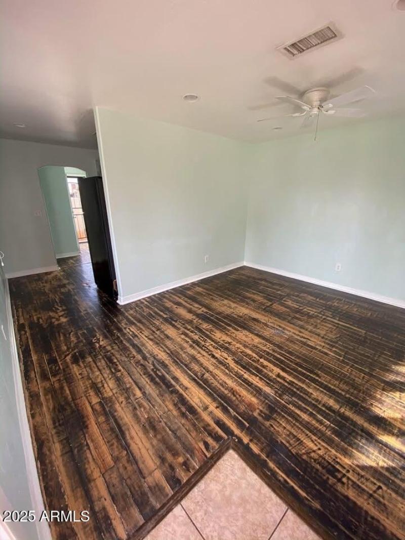 Fillmore living room