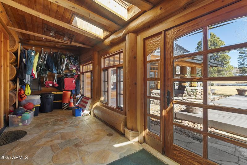 Legacy Lodge House, Black Canyon, Heber