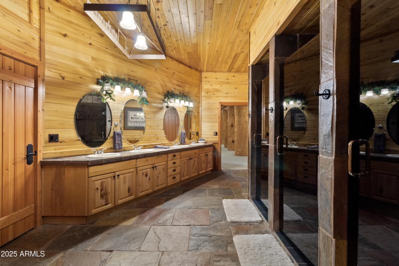 Legacy Lodge House, Black Canyon, Heber