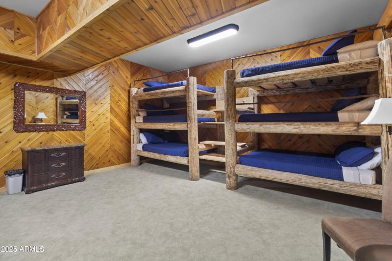 Legacy Lodge House, Black Canyon, Heber