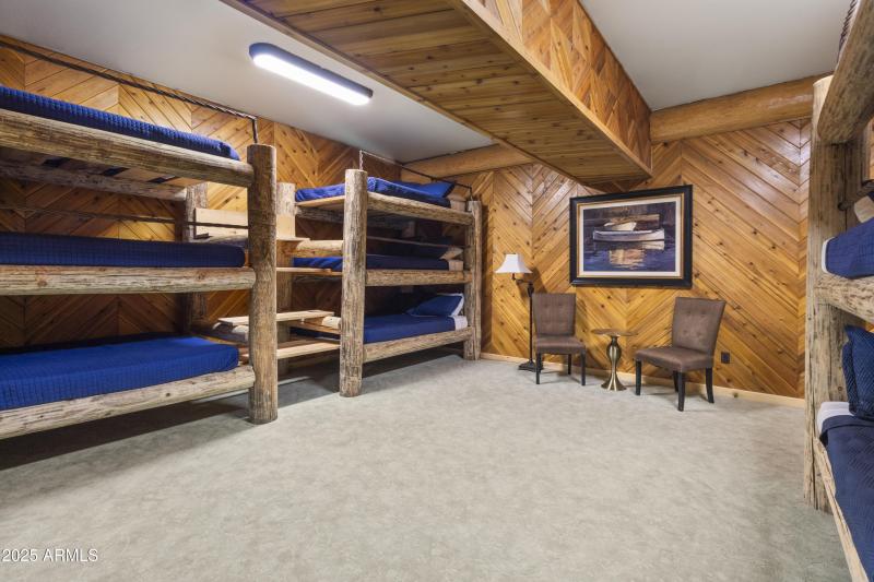 Legacy Lodge House, Black Canyon, Heber