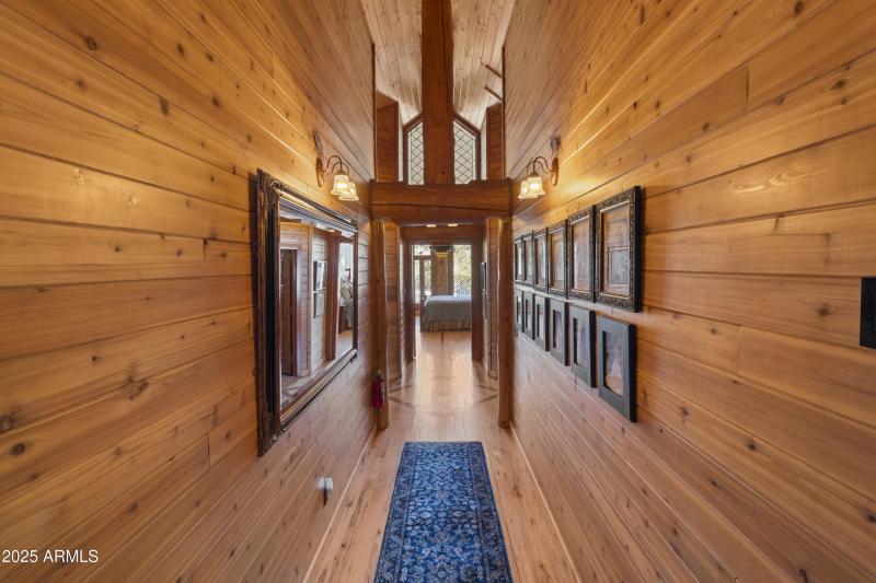 Legacy Lodge House, Black Canyon, Heber