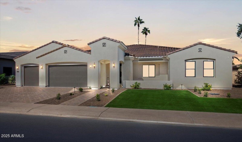 3-8108 E Del Cristal Dr 43 VT