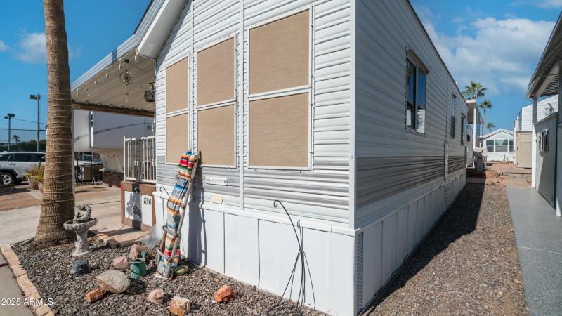 3710 S Goldfield Rd Lot 890 Exterior Pho