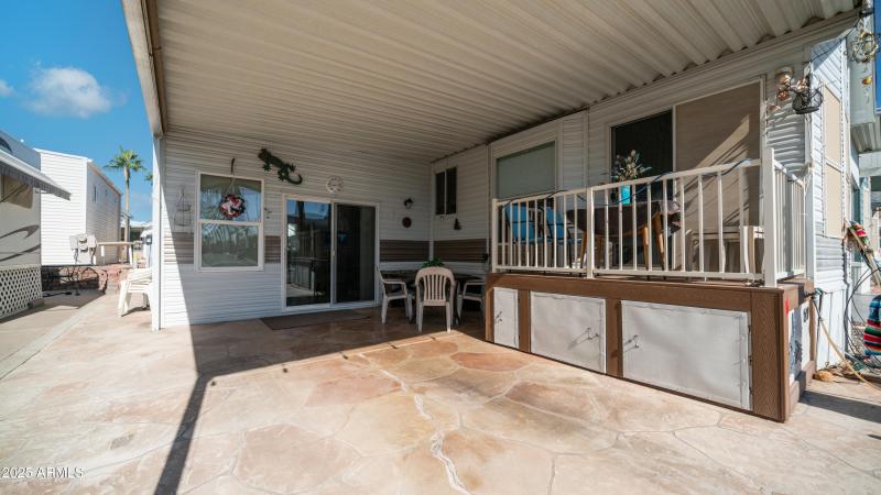 3710 S Goldfield Rd Lot 890 Exterior Pho