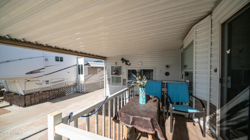 3710 S Goldfield Rd Lot 890 Exterior Pho